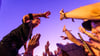 Auch der Sommer 2025 ist durch zahlreiche Festivals wie dem „Sputnik Spring Break“ oder dem „Love Music Festival“ unvergesslich geworden.
