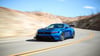 Muscle-Car trifft Rennsporttechnik: Der neue Ford Mustang GTD bringt beeindruckende 828 PS auf die Straße und ist ab Frühjahr in Deutschland erhältlich.