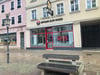 Die Zeitzer Innenstadt soll attraktiver werden - mit weniger Leerstand. Auch ein Pop-up-Store gehört endlich dazu. 