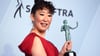 Die Schauspielerin Sandra Oh hat eine neue Rolle. (Archivbild)