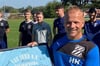 Holger Hartmann vom TSV Großkorbetha hat die vierte Tippspiel-Runde gewonnen.