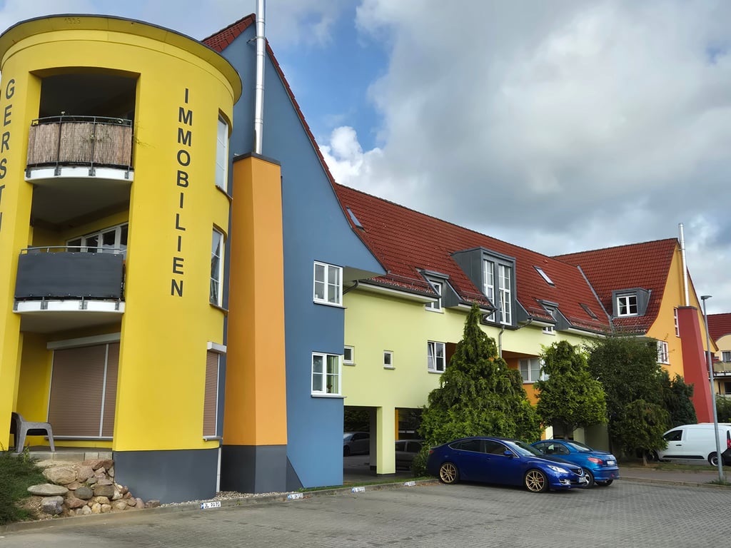 Im Ihletal sind die Mieter zu Hause, deren Kaution unterschlagen wurde.