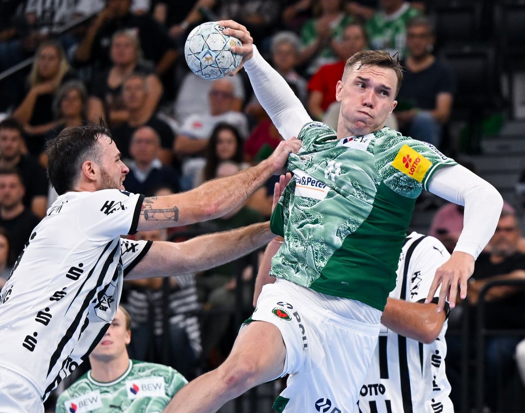 Nach dem Supercup steht nun der Termin für das Liga-Heimspiel der Füchse Berlin gegen Kiel fest.