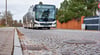 Alte Leipziger Straße ist bis 26. September teilweise gesperrt. 