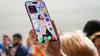 Das - mal abgesehen vom Kamerabuckel - bisher dünnste iPhone - das iPhone Air. Und taugt das was?