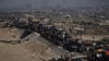 Die EU-Kommission reagiert mit einem neuen Sanktionsvorschlag auf die Lage im Gazastreifen.