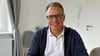 Daniel Kemp im Gespräch mit der Mitteldeutschen Zeitung