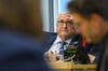 Halle oder Weißenfels? Finanzminister Michael Richter (CDU) kündigte jüngst an, noch im September solle eine Entscheidung über den künftigen Gefängnisstandort fallen. Das gilt nun nicht mehr.