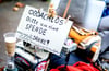 Obdachlosigkeit betrifft auch Menschen in Magdeburg. Nicht nur sie sind von Armut betroffen. Die Stadt will Menschen in prekären Lagen unterstützen.