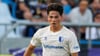 Dariusz Stalmach feierte in Bielefeld sein Startelf-Debüt für den FCM.