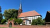 Am Wochenende findet die Gemeindekirchenratswahl in Elbe-Parey statt. 