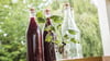 Vitamingeber: Muttersaft ist ein besonders reiner Direktsaft aus der ersten Pressung von säurehaltigen Früchten und ist reich an Vitaminen.