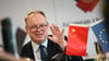EU-Kammerpräsident Eskelund sieht bei China Handlungsbedarf. (Archivbild)