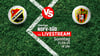 Der VfB Germania Halberstadt empfängt den 1. FC Lok Stendal - das Spiel wird live übertragen.