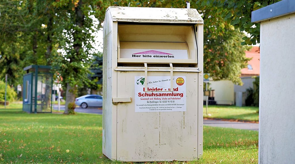 Den Stellplatz in Breesen, laut Unterlagen betrieben von der Firma Profittex, hat die Stadt zu Anfang 2026 gekündigt.
