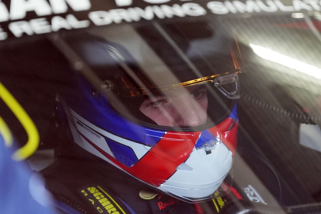 Für Verstappen nicht nur eine Abwechslung: 2026 will er die 24 Stunden auf dem Nürburgring fahren.