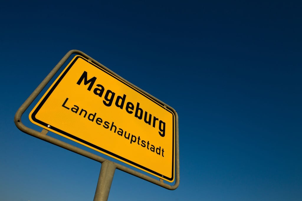 Autofahrer meldeten der Polizei ein falsches Schild. (Symbolbild)