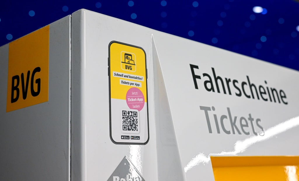 Der VBB erhöht zum kommenden Jahr die Fahrpreise. (Archivbild)