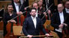 Die Ausladung des israelischen Dirigenten Lahav Shani von einem Festival in Gent stößt weiterhin auf Kritik.