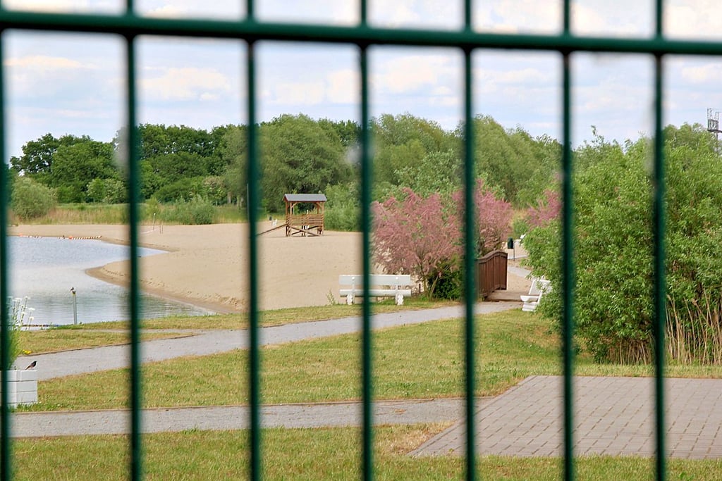 Die Badesaison im Seepark Barby ist beendet. Seit Jahren ist der Betrieb für die Gemeinde eine große Herausforderung.