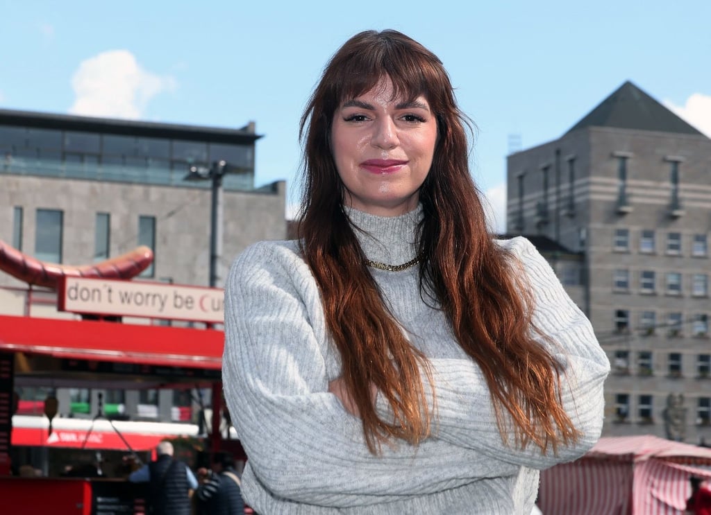 Neuer Schwung für die City-Gemeinschaft: Gastronomin und Veranstaltungsmanagerin Mary Gringer ist zur neuen Vorstandsvorsitzenden gewählt worden.