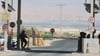 Israel kontrolliert den Grenzübergang zwischen Jordanien und dem Westjordanland. (Archivbild)