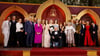Für „Downton Abbey: The Grand Finale“ wurde noch mal alles aufgefahren. (Archivbild)