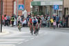 Die Rennen des City-Rad-Cups führen am Sonntag Hobby- und Lizenzfahrer durch die Osterburger Innenstadt.