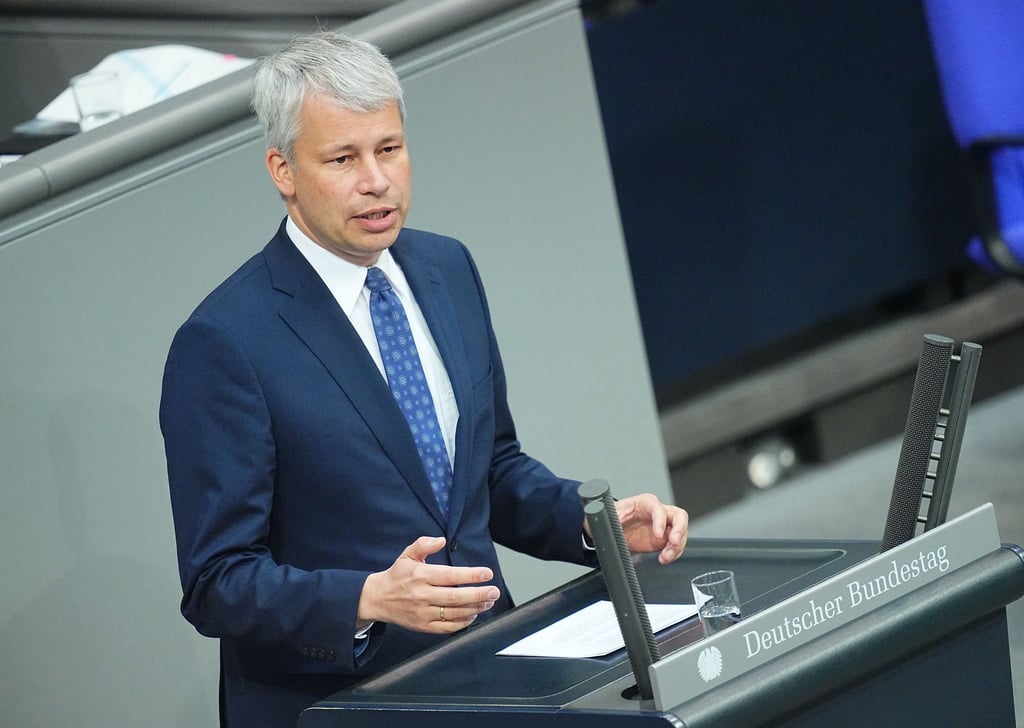 Bilger verweist auf jüngste Debatten über kulturelle Boykotte gegen Israel. (Archivbild)