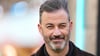 Talkmaster Jimmy Kimmel ist erstmal weg vom Bildschirm. (Archivbild)