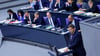 Es ist Klingbeils erster Haushalt als Finanzminister.