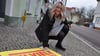 Elke Förste von der Koordinierungsstelle des Bundesprogrammes „Demokratie leben“ ist für die Organisation der interkulturellen Woche verantwortlich.