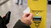 Der Einzelfahrausweis im Berliner Nahverkehr kostet ab Januar 4,00 Euro. (Archivbild)