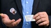 Ein ÖPNV-Einzelticket kostet in Berlin ab Januar wohl erstmals mehr als 4 Euro. (Archivbild)