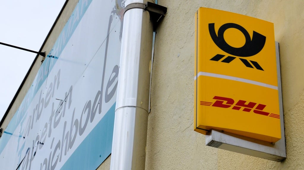 In Zerbst hat die Deutsche Post zwei Partnerfilialen, in denen umfangreiche Dienstleistungen angeboten werden.