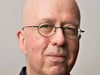 Hans Rotman kämpft.
