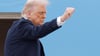 Trump will die Antifa-Bewegung als Terrororganisation einstufen.