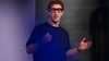Mark Zuckerberg demonstrierte die Brille mit Display auf der hauseigenen Konferenz Meta Connect.