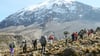 Gut vorbereitet ins Hochgebirge: Sorgfältige Planung und ein langsamer Aufstieg beugen der Höhenkrankheit effektiv vor.