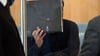 Urteil gegen zwei mutmaßliche IS-Terroristen verkündet. (Archivbild)
