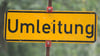 Eine Autobahnüberführung im Saalekreis wird überprüft. (Symbolbild)