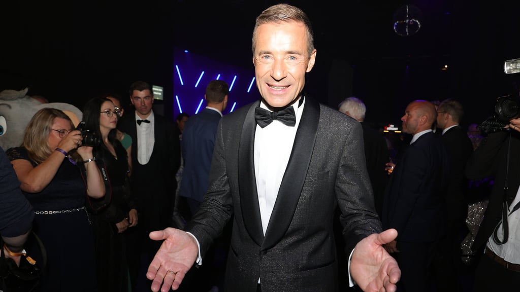 Kai Pflaume bekommt bei Madame Tussauds in Berlin eine eigene Wachsfigur.