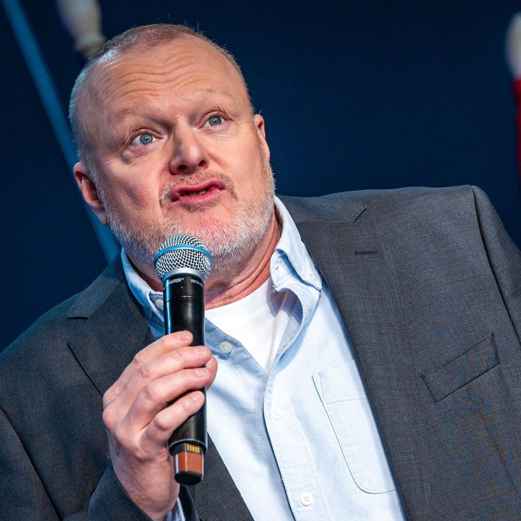 Der HFC war Thema in der Sendung von Stefan Raab.