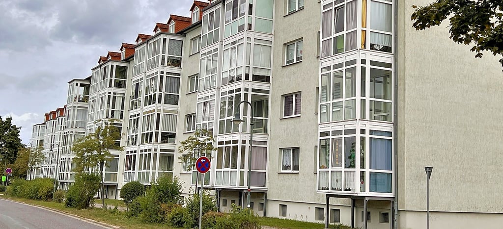 Auch in den kommunalen Wohnungen Am Ring in Klietz werden die Mieten zum 1. Januar kommenden Jahres moderat um 20 Cent je Quadratmeter erhöht.