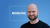 Till Frieling ist Reporter bei der Volksstimme.