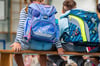Es darf lediglich nur noch einen Schuleinzugsbereich geben. 