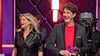 Kim Fisher und Matze Knop moderieren das "Riverboat" am Freitag, dem 19. September 2025, im MDR.