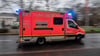 Zehn Menschen wurden in einer Schule durch den Einsatz von Reizgas verletzt. (Symbolbild)