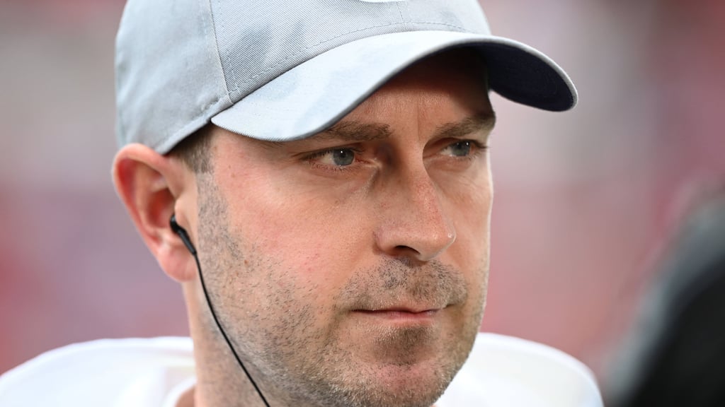 RB Leipzigs Ole Werner über die neue Nachspielzeit.