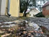 An der evangelischen Kirche in Biederitz sollen die Pläne des neuen Öko-Parks Anwendung finden. 